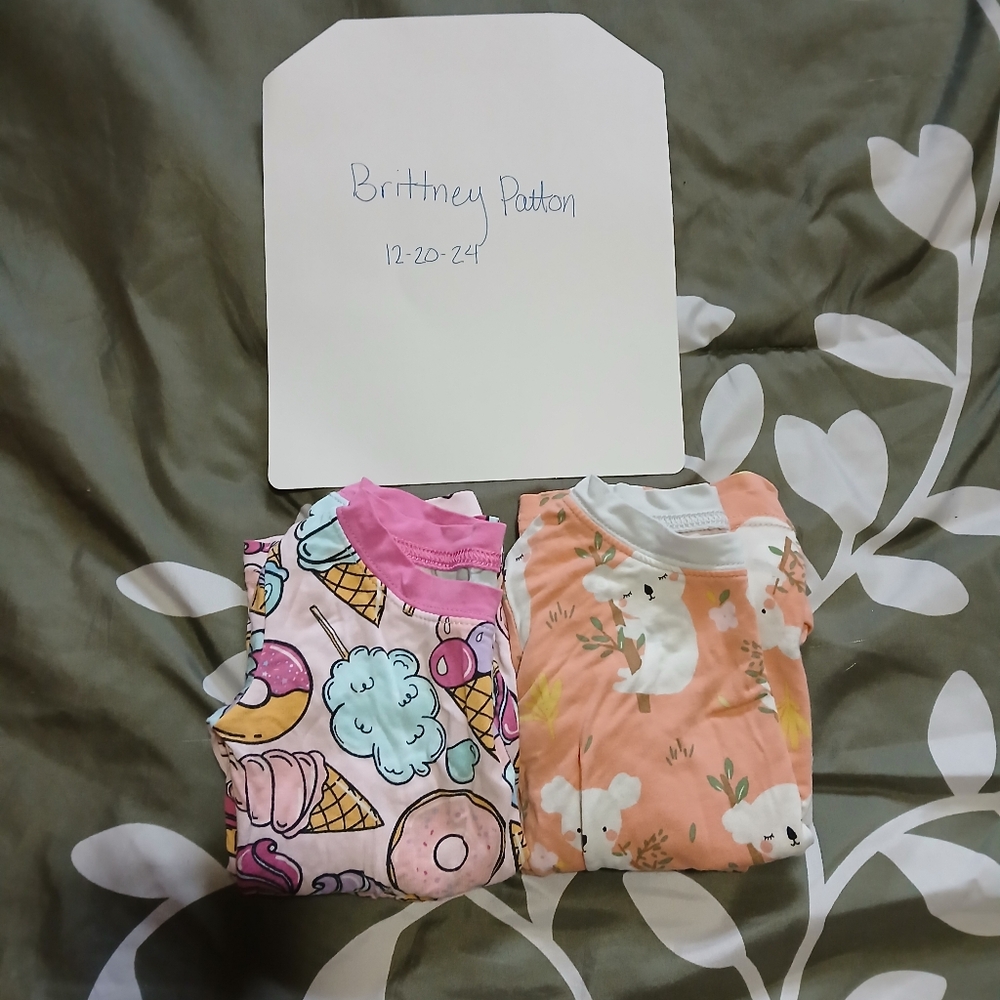 LS Pajamas